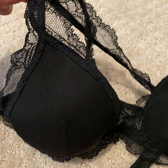 Women’s new with rage la perla bra - Picture 5 of 6